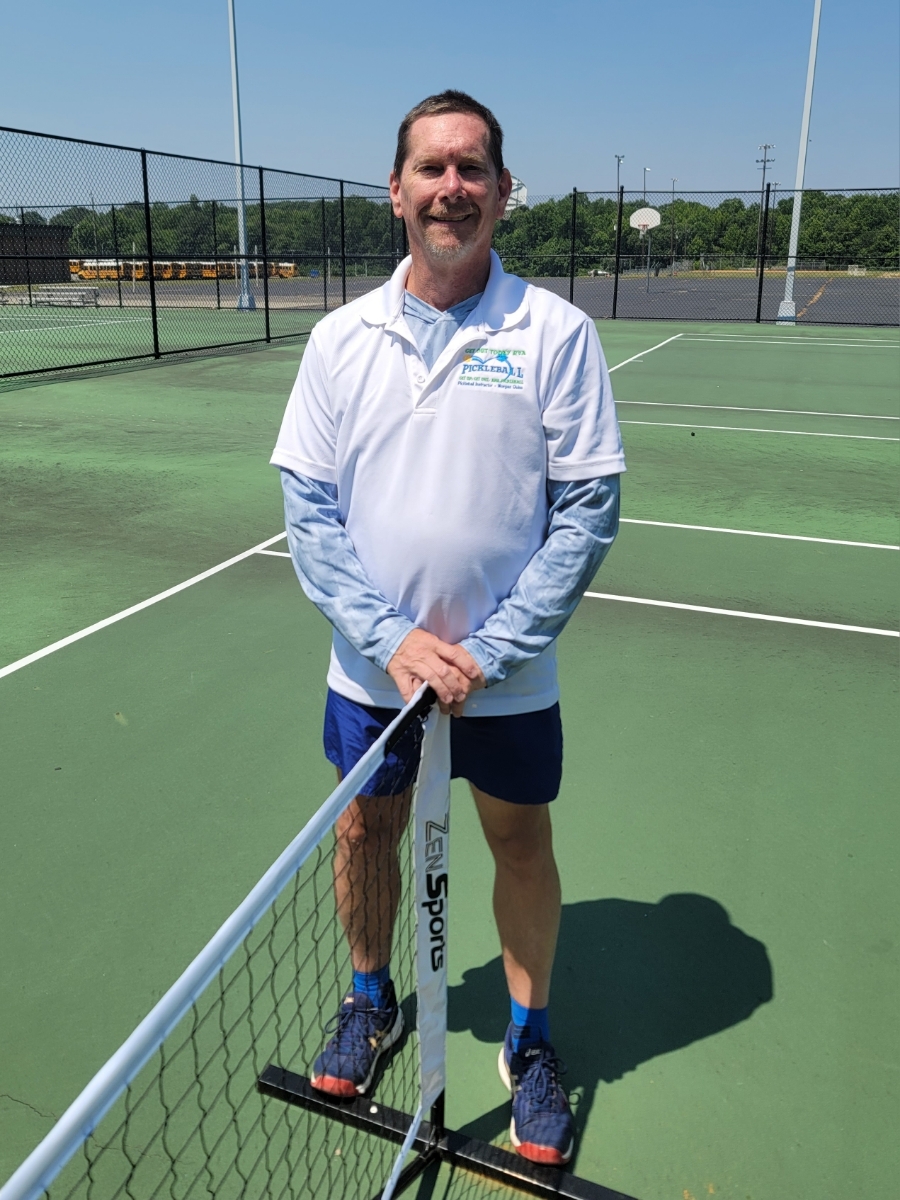 The 80 best pickleball lessons near me in Gulf Stream teachme.to
